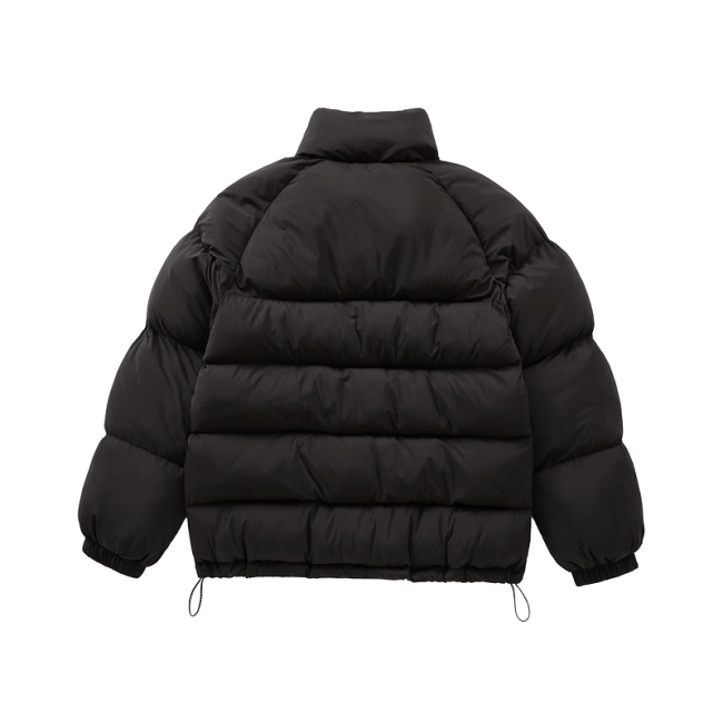 Noah Cross Basic Jacket