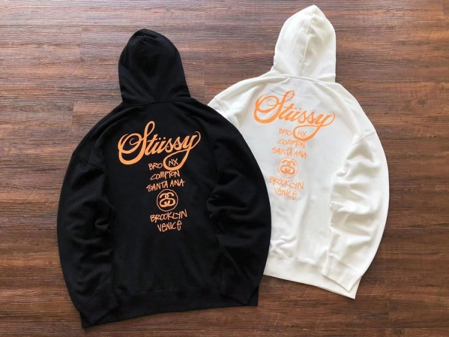 Stüssy Hoodie 4060519