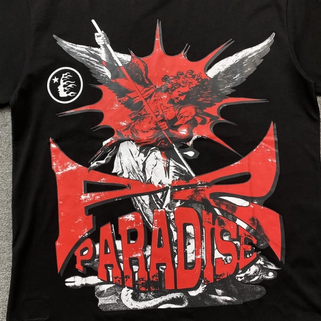 HELLSTAR T-shirt