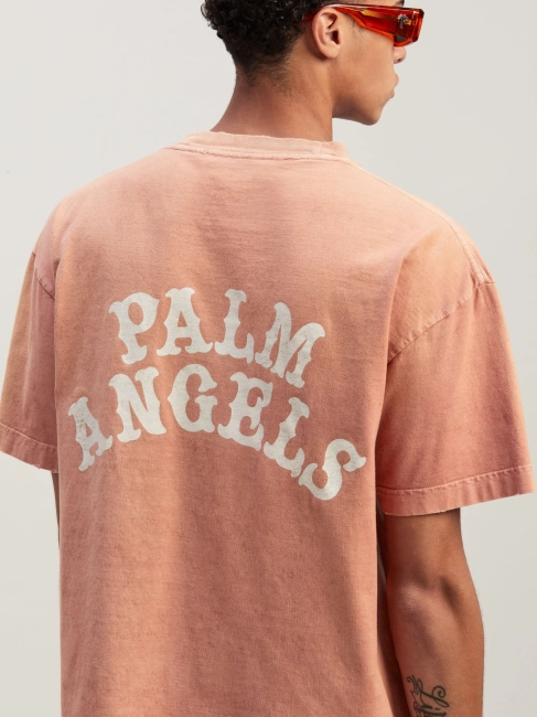 Palm Angels Dice Game T-Shirt