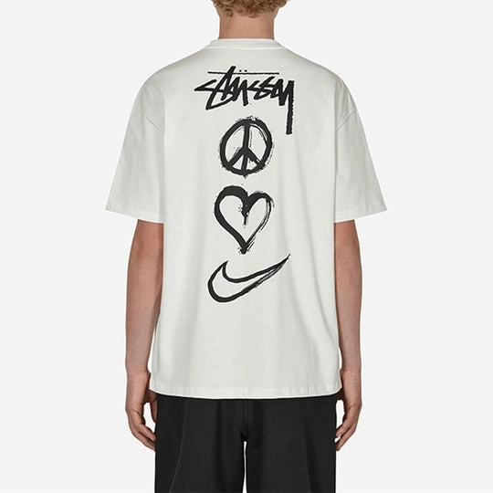 Nike x Stussy Peace