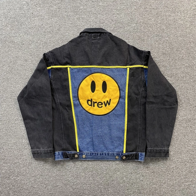 DREW HOUSE Jacket