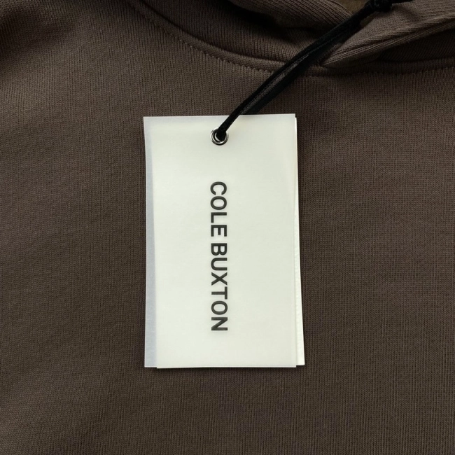 Cole Buxton Hoodie