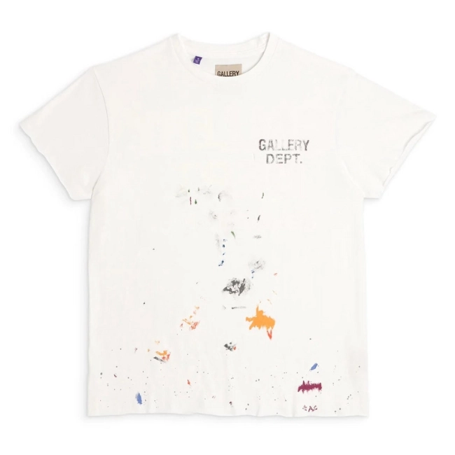 GALLERY DEPT. Boardwalk Tee