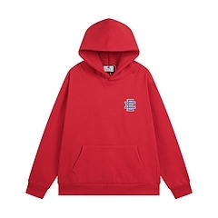 Eric Emanuel EE Basic Hoodie