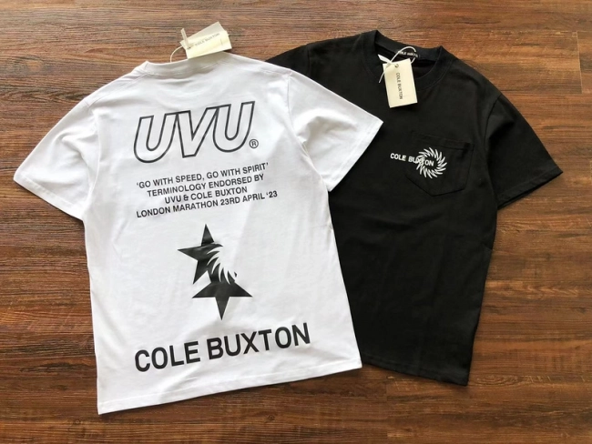 Cole Buxton T-Shirt