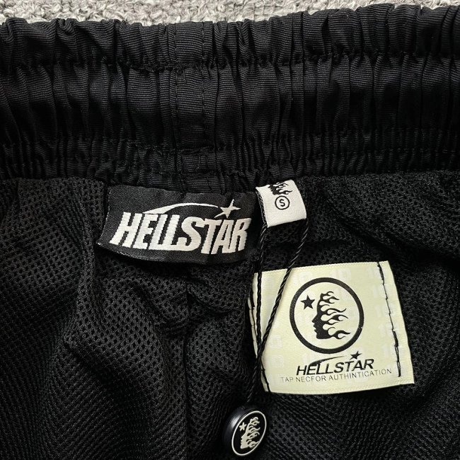 HELLSTAR Shorts