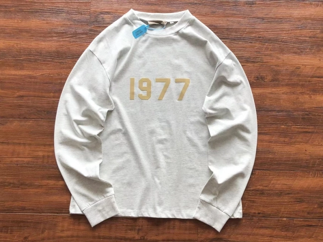 Fear of God Long-Sleeve