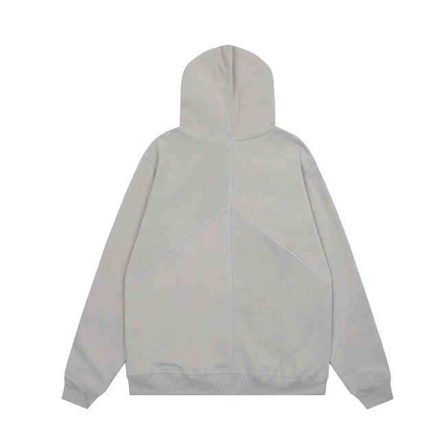 Corteiz Superior V2 Zip Up Hoodie