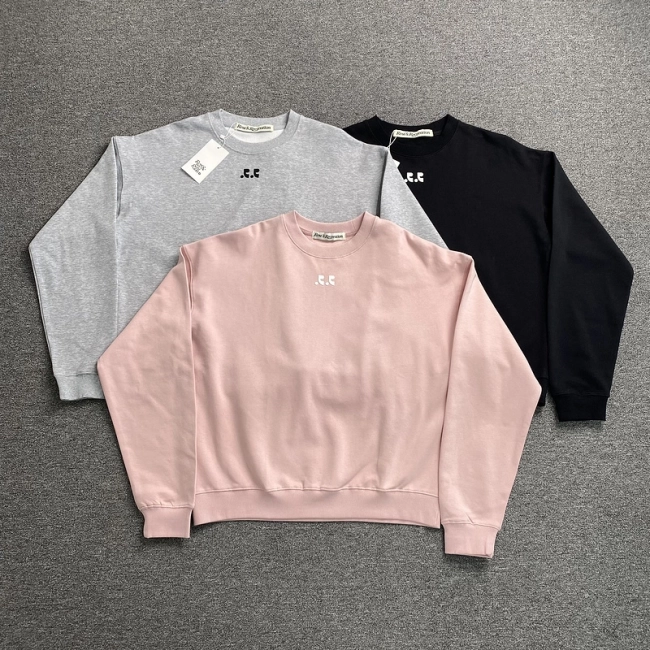 Rest &amp; Recreation Crewneck