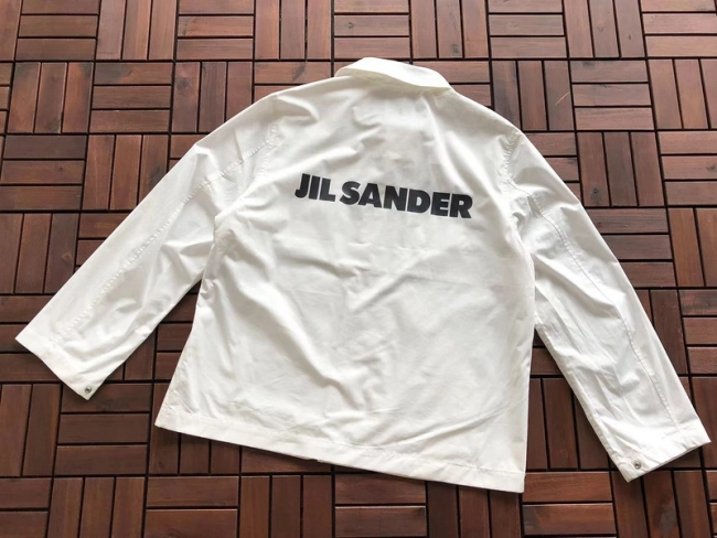 Jil Sander Jacket