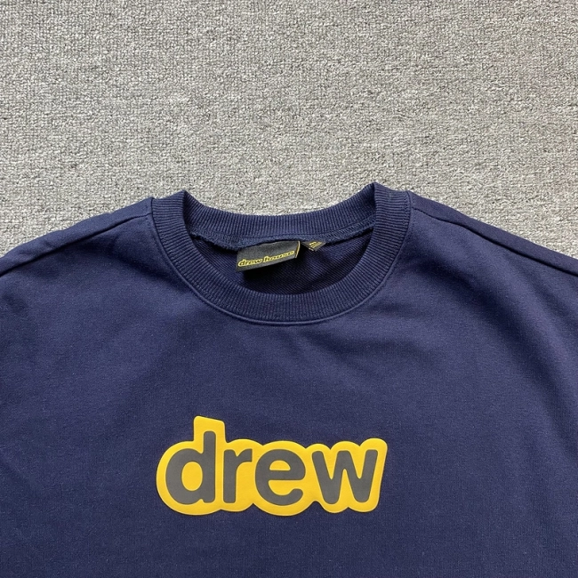 DREW HOUSE Crewneck