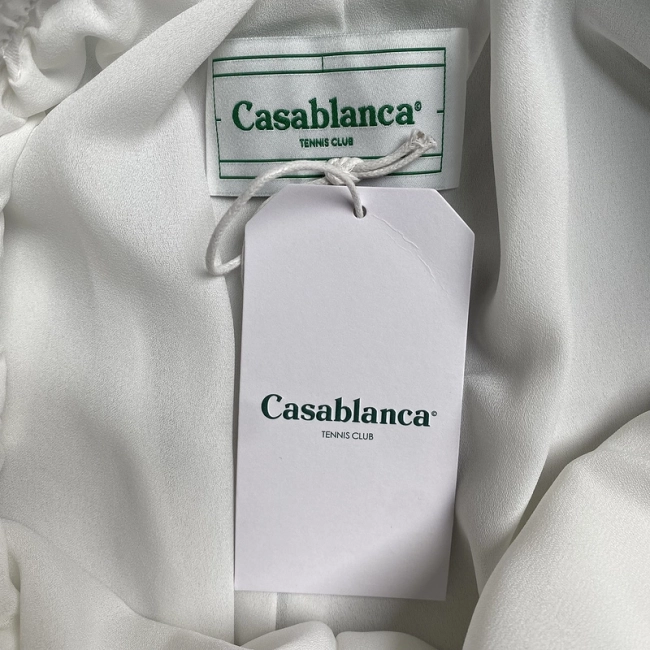 Casablanca Shorts