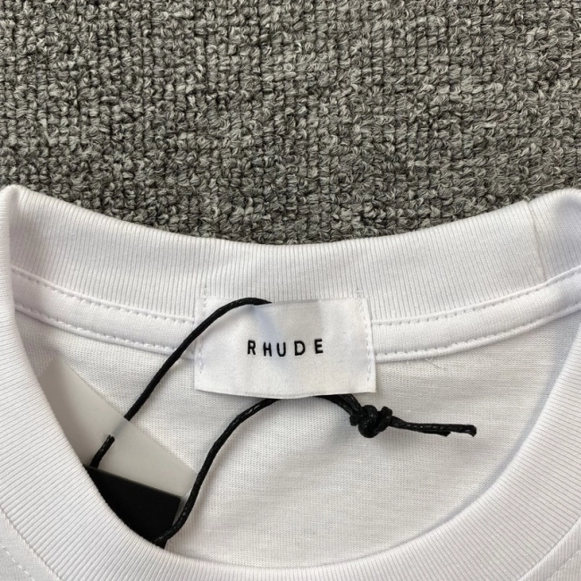 RHUDE T-shirt