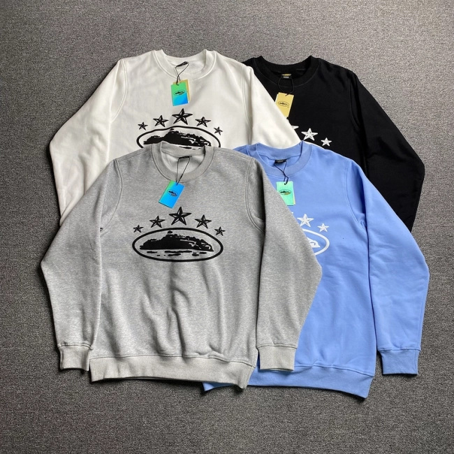 Corteiz Crewneck