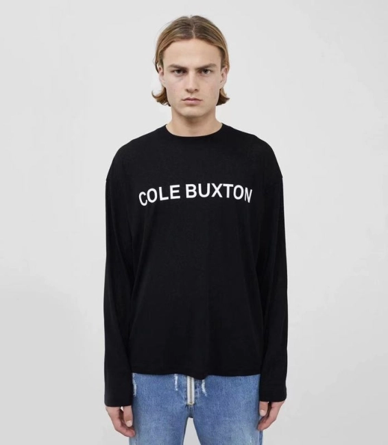 Cole Buxton T-shirt