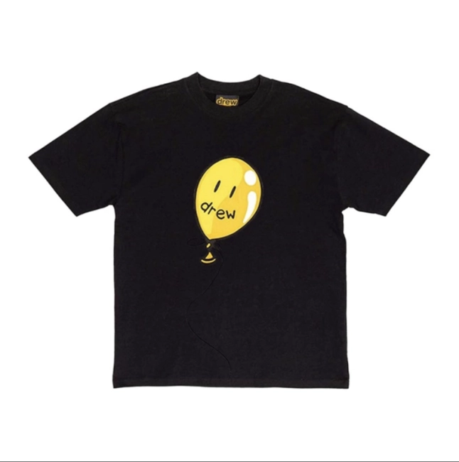 DREW HOUSE Joy SS Tee