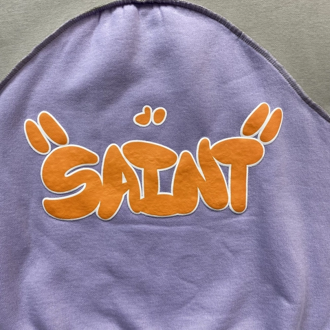 Saint Michael Hoodie