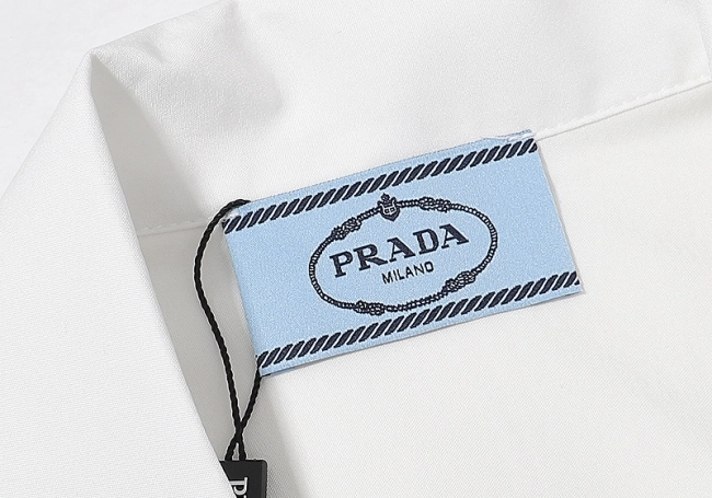 Prada Shirt