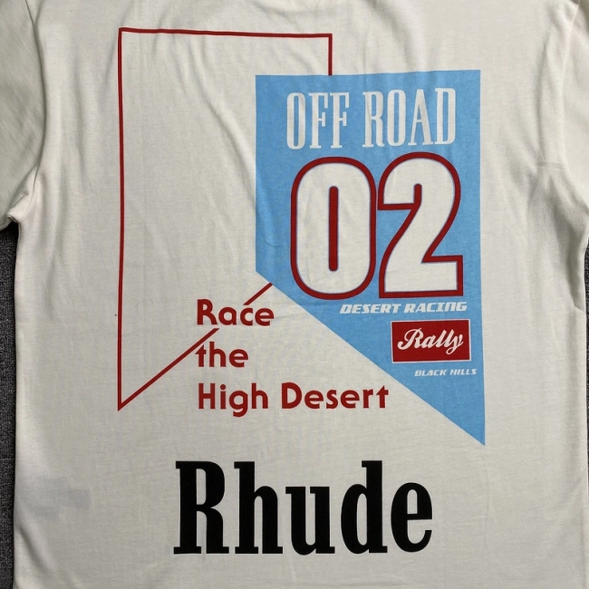 RHUDE T-shirt