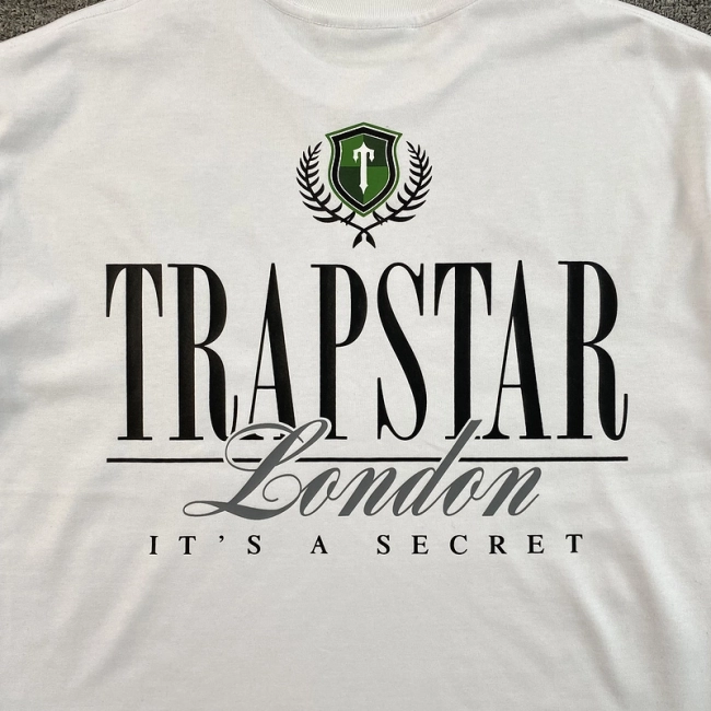 Trapstar T-shirt