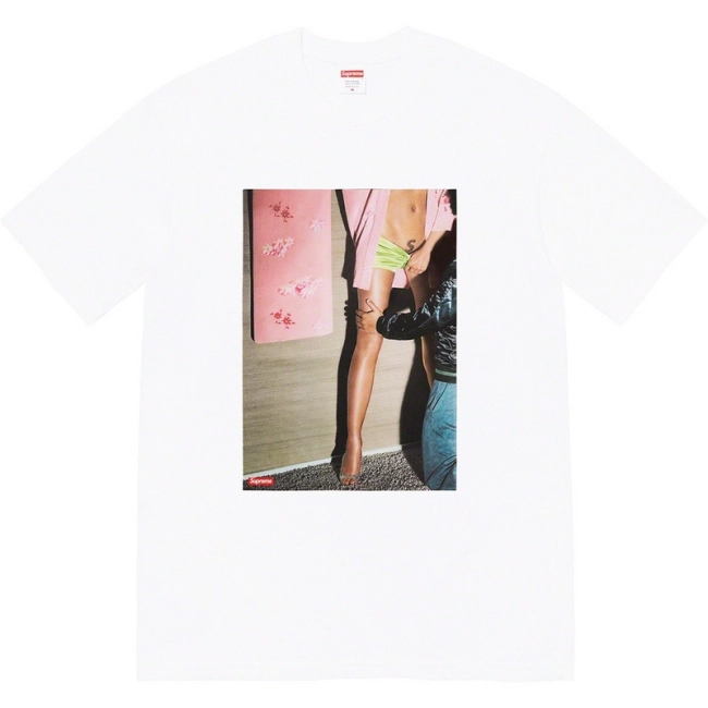 Supreme 22SS Model Tee