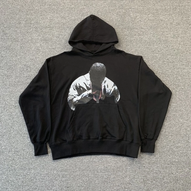 Cactus Plant Flea Market Kanye Hoodie