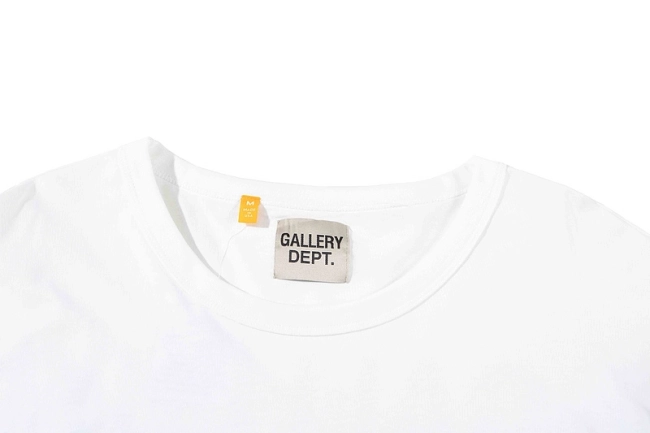 GALLERY DEPT. MT.MARCI ALLEGORIES L / S Tee