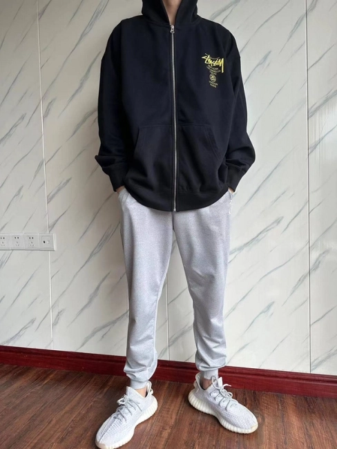 Stüssy Hoodie 4060493