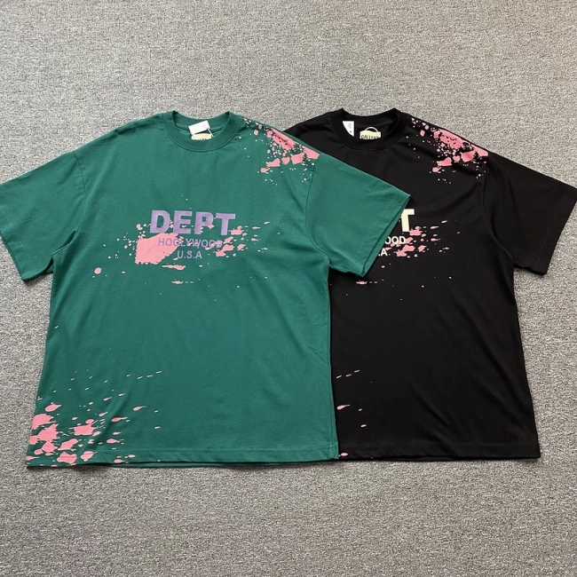 GALLERY DEPT. T-shirt