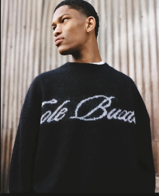 Cole Buxton Sweater