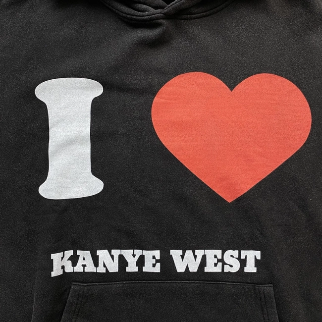 Ye Hoodie