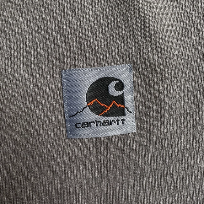 Carhartt Hoodie