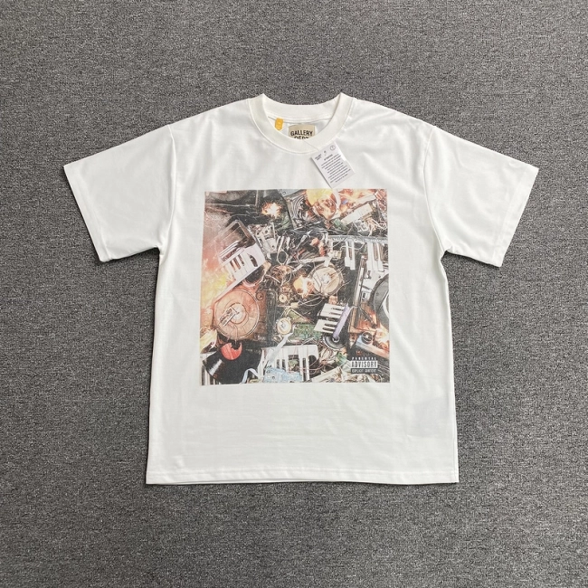 GALLERY DEPT. T-shirt