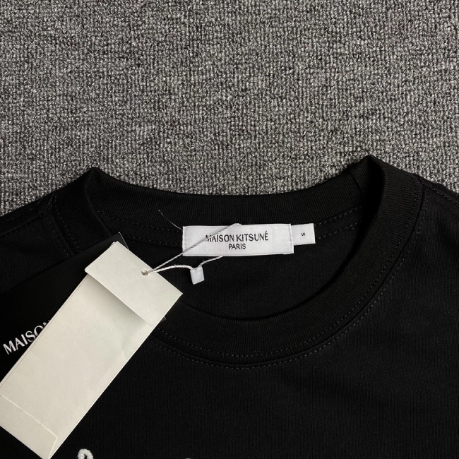 Maison Kitsuné T-shirt