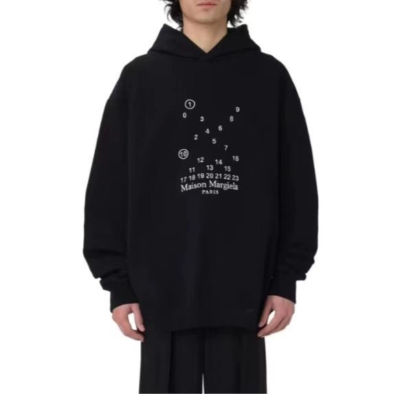 Maison Margiela Hoodie