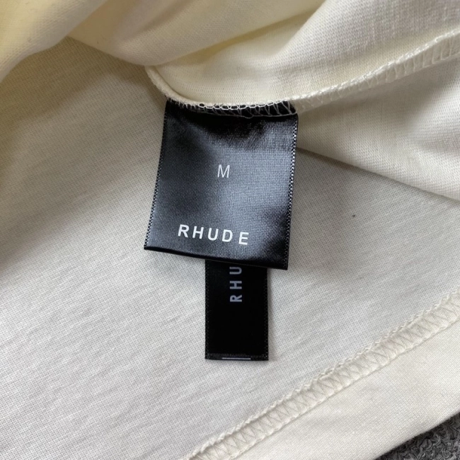 RHUDE T-shirt