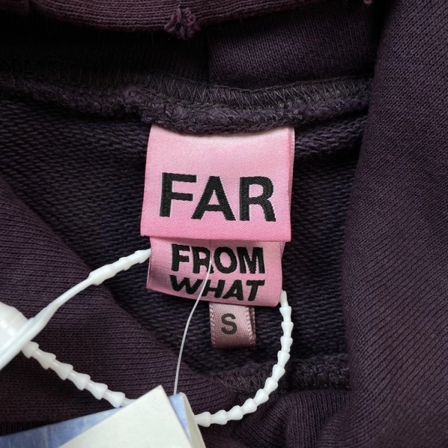 Far archive Hoodie