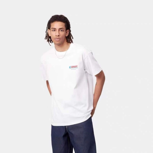 Carhartt T-Shirt 461067