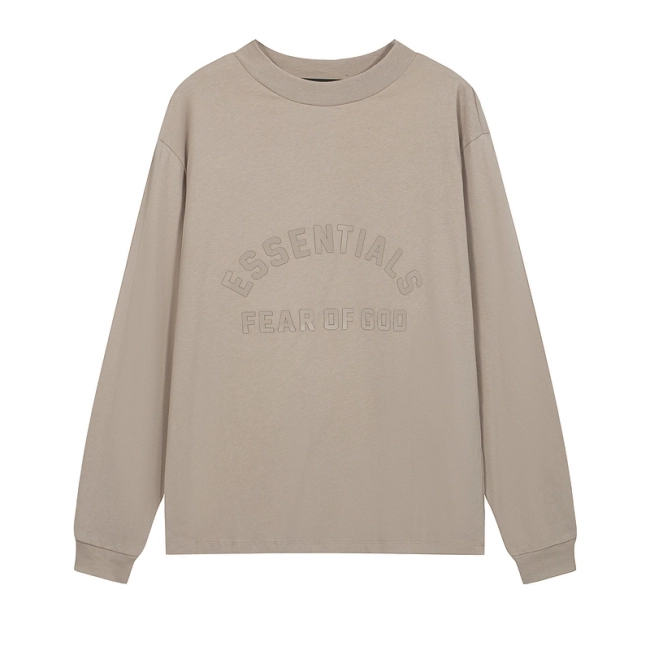 Fear of God Long Sleeve T-shirt