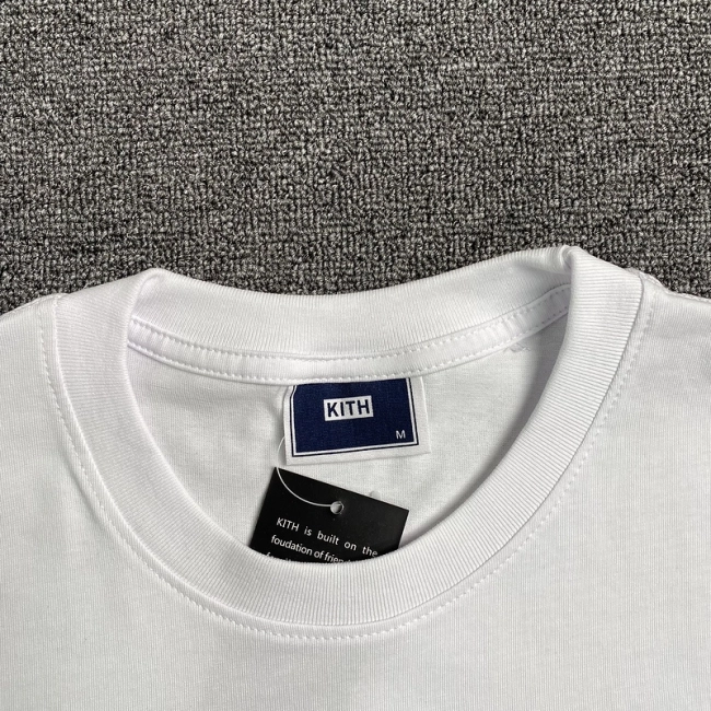 KITH T-shirt