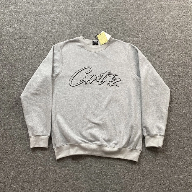 Corteiz Crewneck