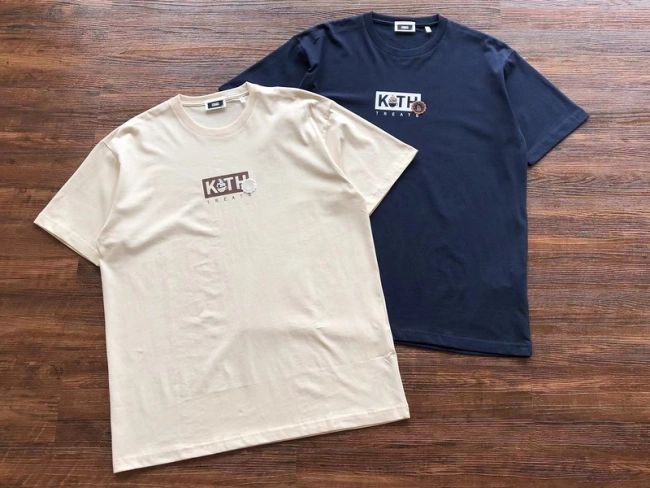 KITH T-SHIRT 461922