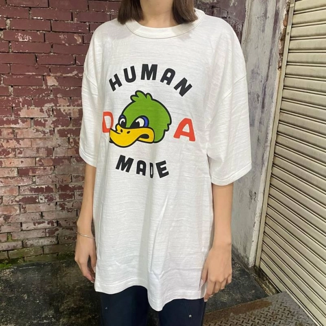 Human Made Graphic T-Shirt