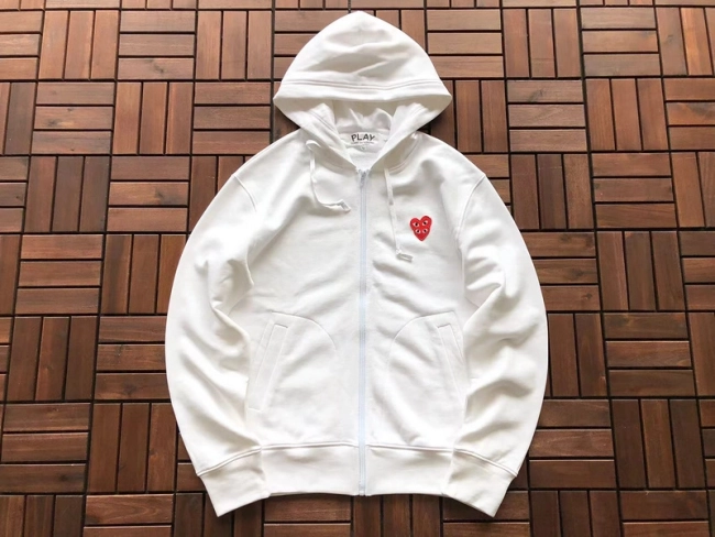 Comme des Garçons Hoodie