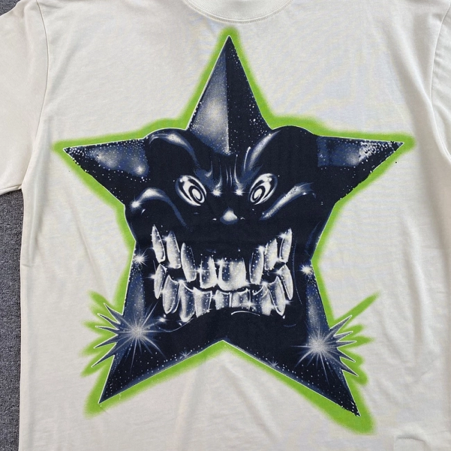 HELLSTAR T-shirt