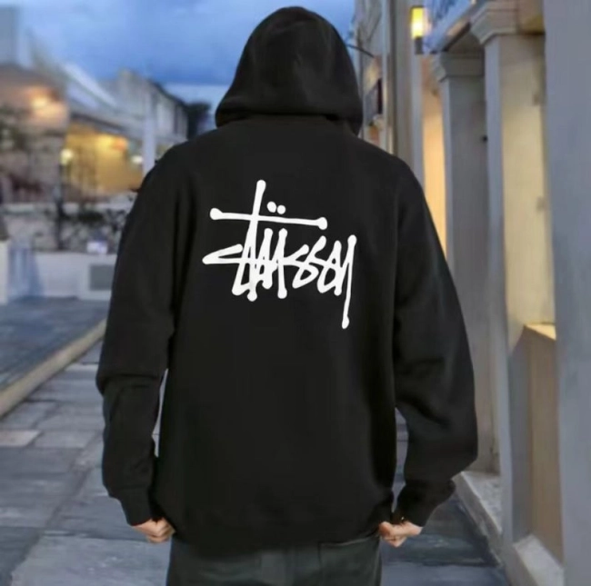 Stüssy Hoodie