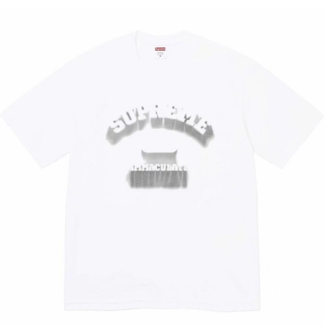 Supreme Shadow Tee