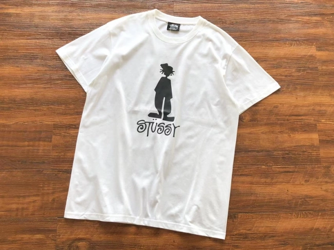 Stüssy T-Shirt 461722