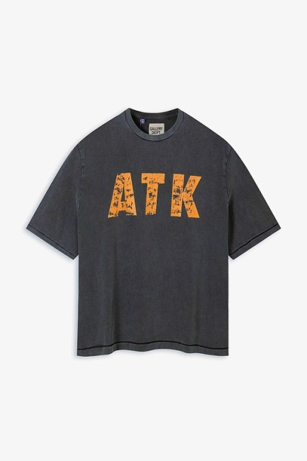 GALLERY DEPT. DISTRESSED ATK TEE